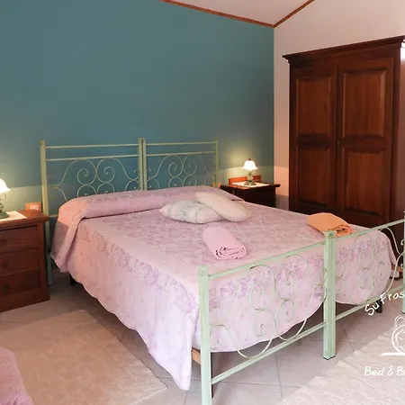 B&B Su Frascu Segau-3