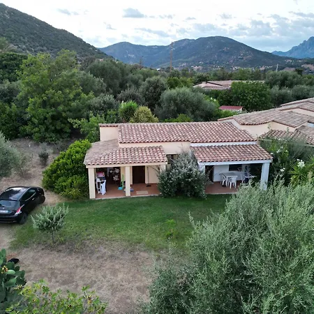 Sa Teria Village - Camere --2