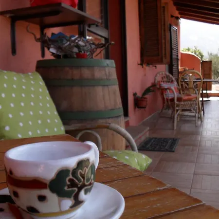 Il Vigneto B&B-2