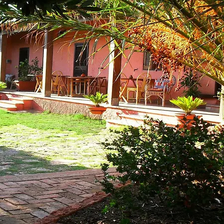 Il Vigneto B&B-3