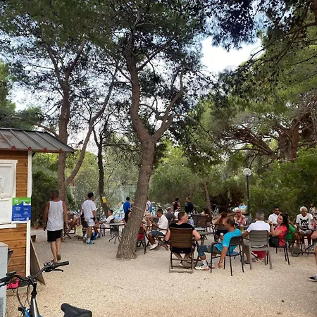 Villetta nella Pineta Santa Margherita di Pula-2