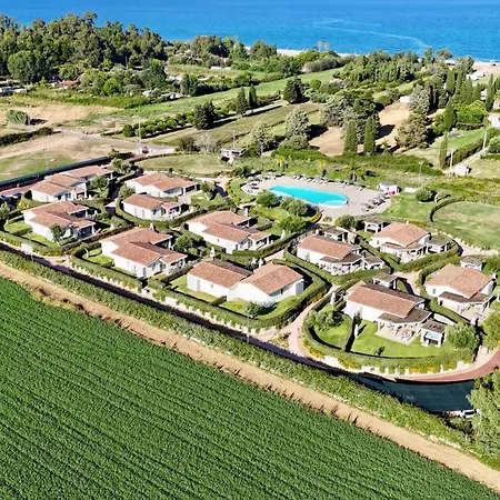 Ville d'Ogliastra 2 - Marina Suites-2