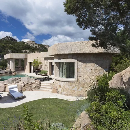 Hotel Pitrizza, Costa Smeralda-2