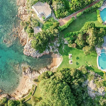Hotel Pitrizza, Costa Smeralda-3