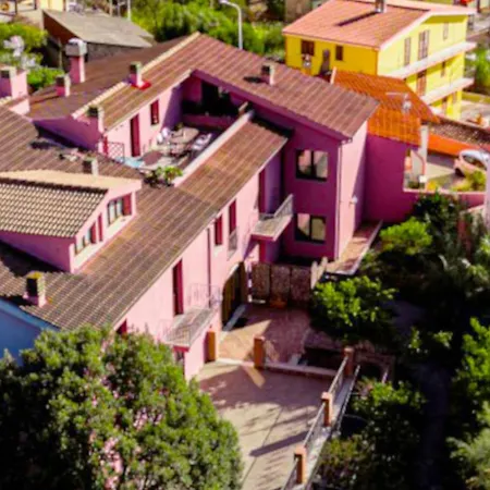 Residenza Locci - Rooms&Apartments-2