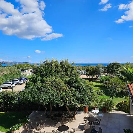 Hotel Onda Marina-3