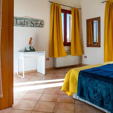 Nora Guesthouse Rooms And Villas-2