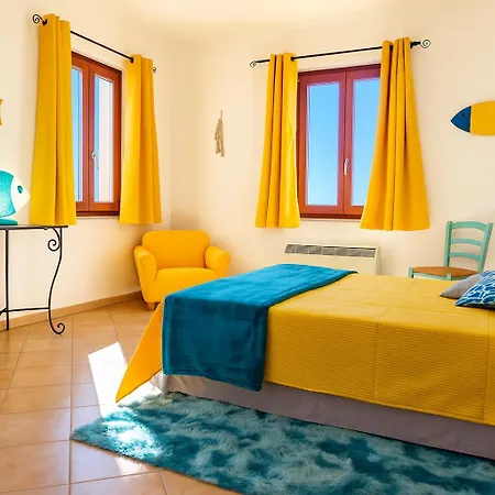 Nora Guesthouse Rooms And Villas-3
