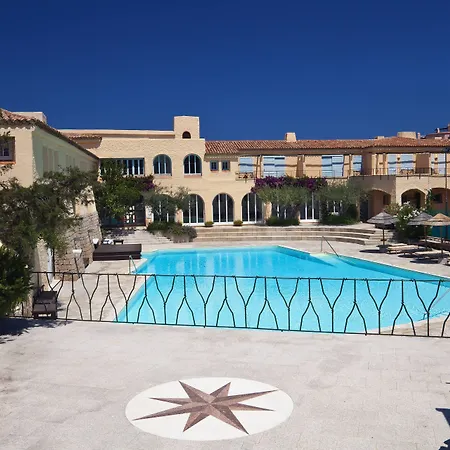 Cervo Hotel,Costa Smeralda Resort-2