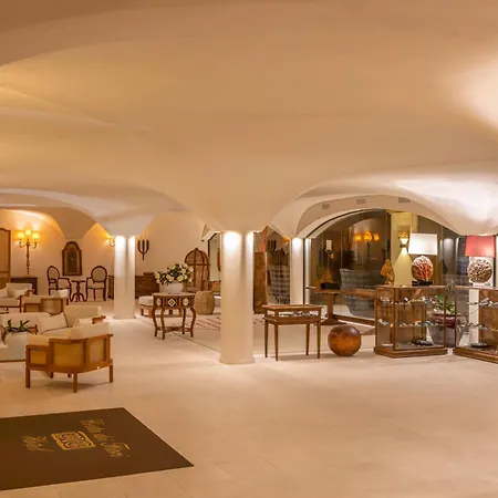 Hotel Costa Dei Fiori-2