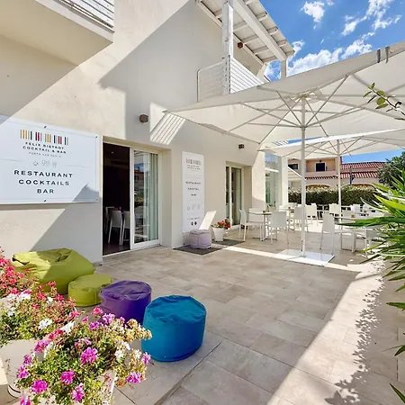 Felix Hotels - Hotel Residence Porto San Paolo-3