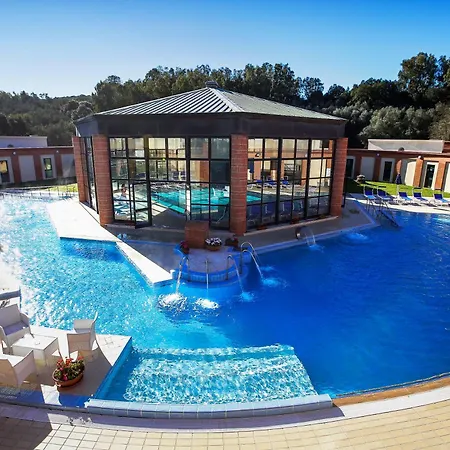 Sardegna Termale Hotel&SPA-2