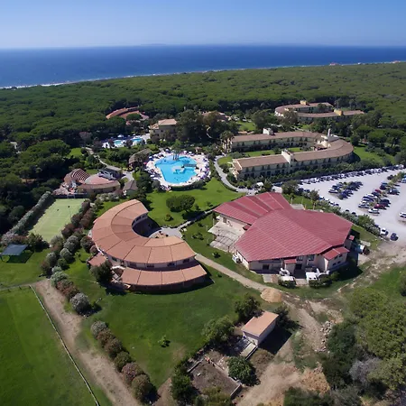 Horse Country Resort Congress & Spa - Hotel Ribot-2