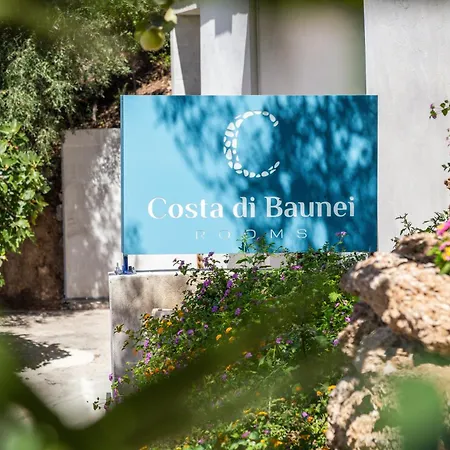 Costa Di Baunei Rooms-2