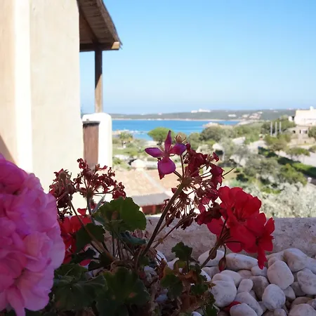 Bagaglino I Giardini Di Porto Cervo-3