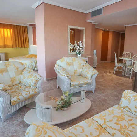 Kaktus Hotel Kaktus Albir-3