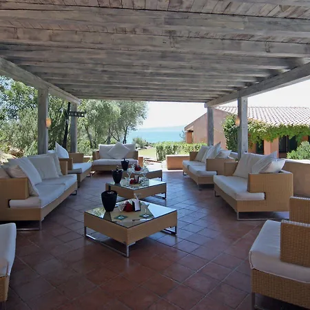 Residence Baia Salinedda-2