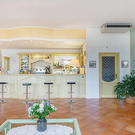 Hotel San Trano-3