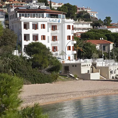 BUE MARINO Hotel&Rooftop Bar-2