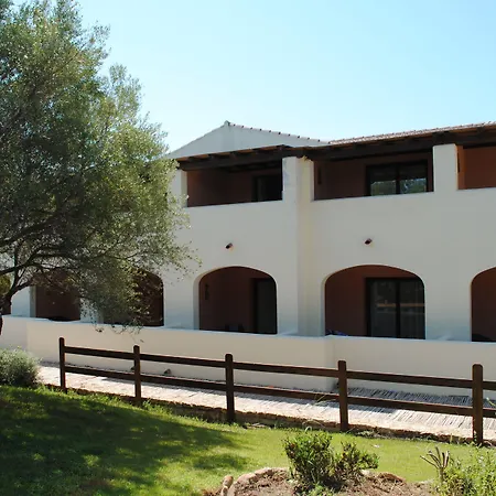 Hotel Sa Pedra-2