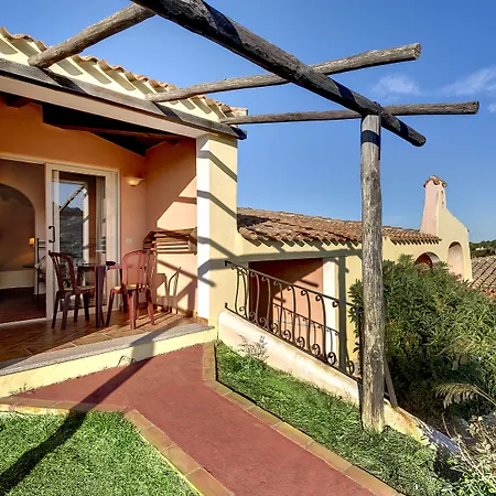 Colonna Country Club-2