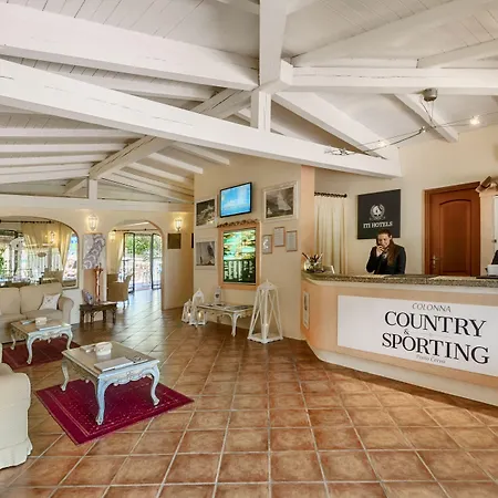 Colonna Country Club-3