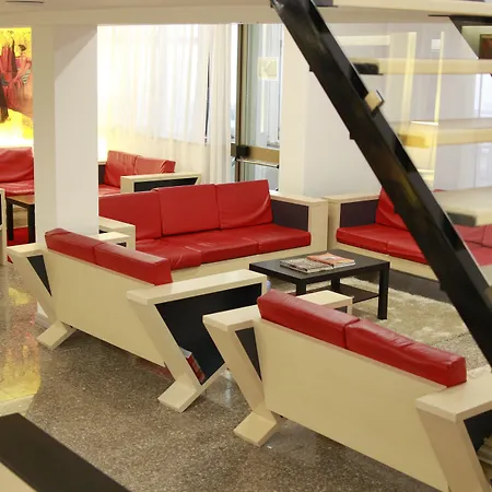 Hotel Califfo-2