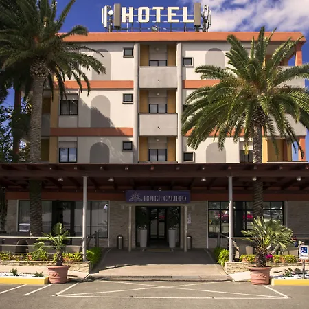 Hotel Califfo-3