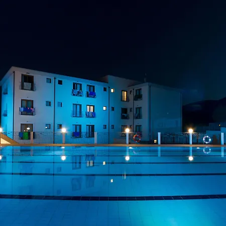 Hotel Brancamaria con tour nel golfo-3