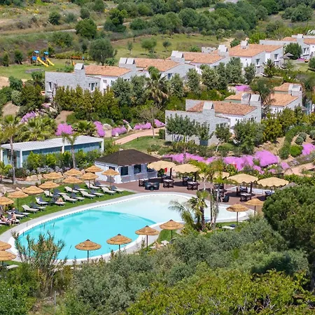 Cala Sinzias Resort-2
