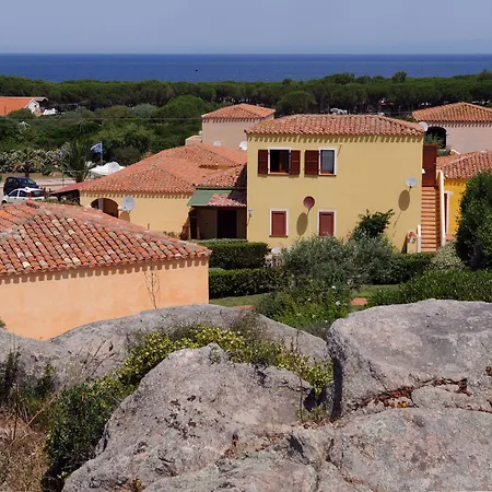Residence Lu Lamoni Costa Nord-3
