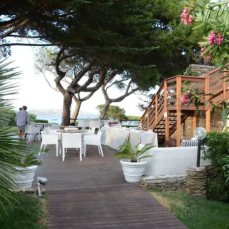 Unahotels Club Hotel Ancora-3