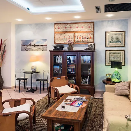 Hotel Majore-3