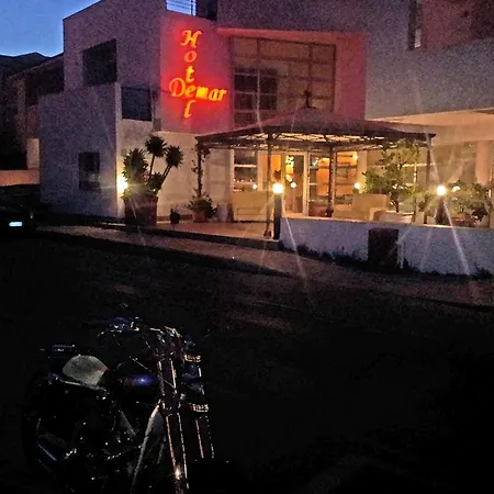Hotel Demar-2