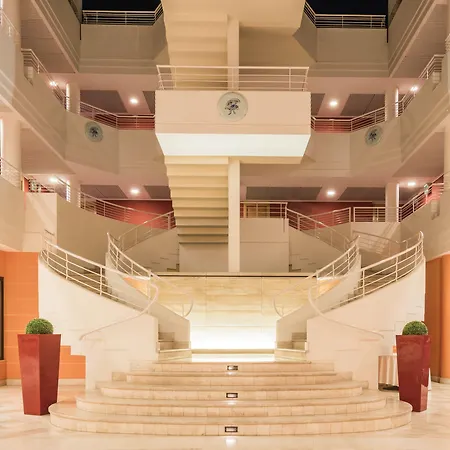 Caesar'S Hotel-2