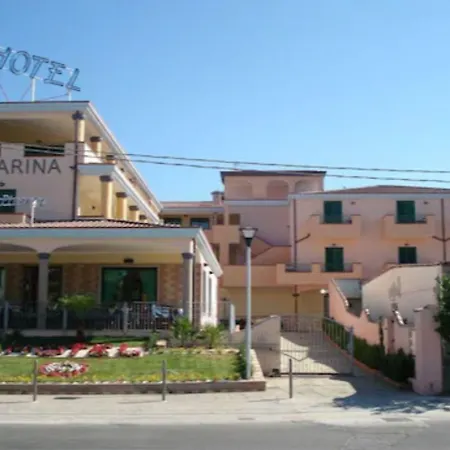 Hotel Baia Marina-2