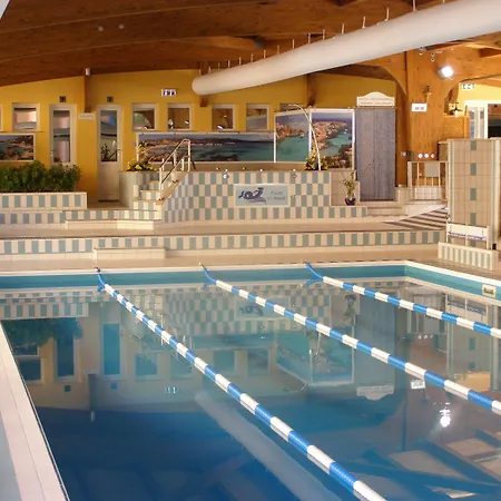 Le Nereidi Hotel & Residence-2