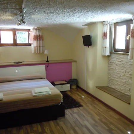 Solemare Accommodation Alghero-3