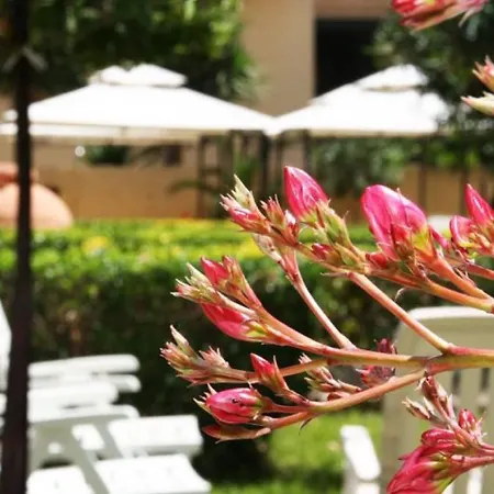 Solemare Accommodation Alghero-2