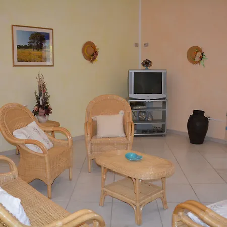 Residenza Pierre et Vacances Badus-3