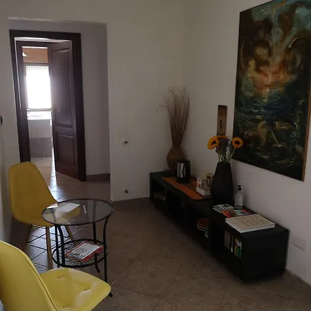 B&B La Terrazza-2