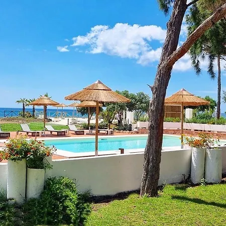 Hotel Mare Pineta-3