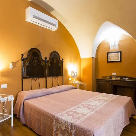 Hotel Villa Gli Asfodeli-2