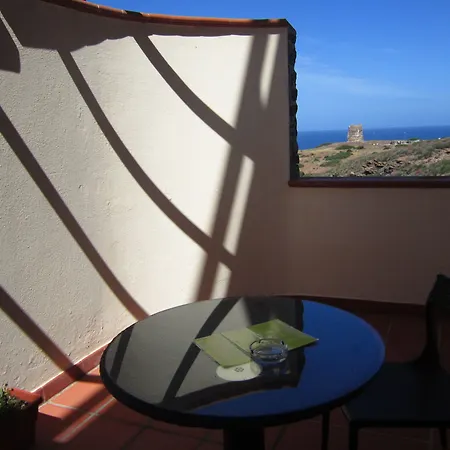 Torre Hotel - Adults Only-3