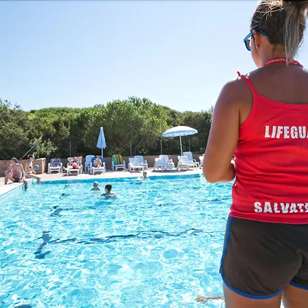 Club Hotel Residence Baiaverde-2