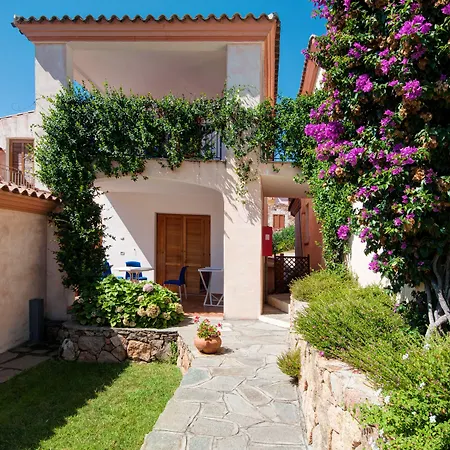 Residence Bouganvillage-2