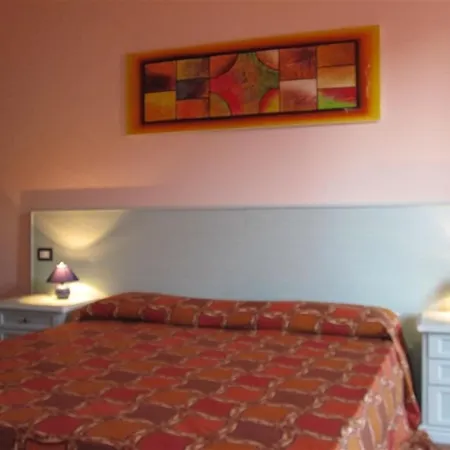 Bosa Guest House-2
