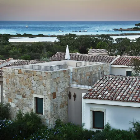 Baglioni Resort Sardinia - The Leading Hotels Of The World-2