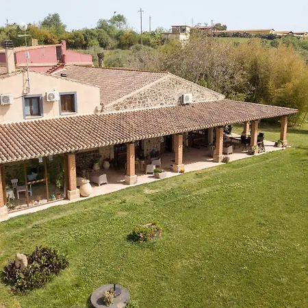 Agriturismo Il Giglio-2