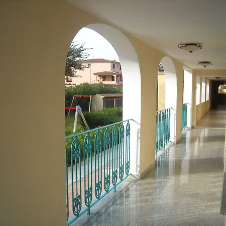 Residence Cala Liberotto-3